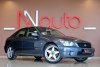 Lexus IS 200 2004. Фото 4