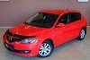 Mazda 3  2007. Фото 2