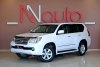 Lexus GX 2013