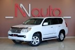 Lexus GX 460 2013 в Одесі
