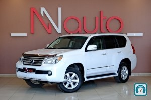 Lexus GX 460 2013 №822591