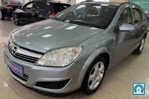 Opel Astra  2008 №822593