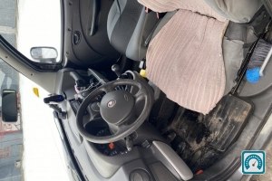 Fiat Doblo  2008 №822594
