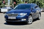 Skoda Superb  2013 в Києві