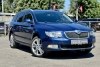 Skoda Superb  2013. Фото 7
