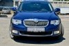Skoda Superb  2013. Фото 8