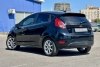 Ford Fiesta  2018. Фото 3