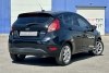 Ford Fiesta  2018. Фото 5