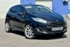 Ford Fiesta  2018. Фото 7