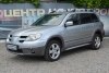 Mitsubishi Outlander  2005. Фото 2