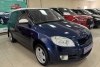 Skoda Fabia  2008. Фото 6