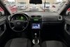 Skoda Fabia  2008. Фото 11