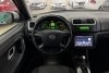 Skoda Fabia  2008. Фото 12
