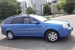 Chevrolet Lacetti  2008 в Харкові
