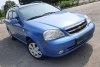 Chevrolet Lacetti  2008. Фото 5
