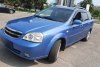 Chevrolet Lacetti  2008. Фото 14