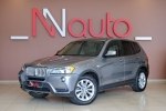 BMW X3  2012 в Одесі