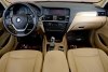 BMW X3  2012. Фото 9