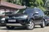 Mitsubishi Outlander XL 2008
