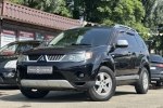 Mitsubishi Outlander XL  2008 в Києві