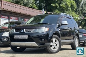 Mitsubishi Outlander XL  2008 №822612
