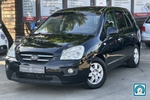 KIA Carens  2008 №822613