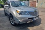 Acura MDX 4WD Газ-4 2007 в Києві