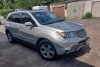 Acura MDX 4WD Газ-4 2007. Фото 2