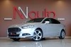 Ford Fusion 2016