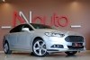 Ford Fusion  2016. Фото 4