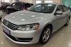 Volkswagen Passat 2013