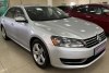 Volkswagen Passat  2013. Фото 5