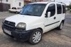 Fiat Doblo  2004. Фото 6