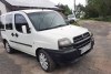 Fiat Doblo  2004. Фото 8