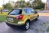 Suzuki SX4 ОФИЦИАЛ 2014. Фото 2