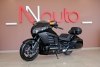 Honda Gold Wing 2014