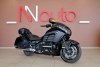 Honda Gold Wing GL1800 2014. Фото 2