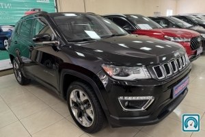 Jeep Compass  2019 №822626