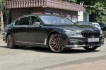 BMW 7 Series  2016 в Києві