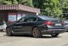 BMW 7 Series  2016. Фото 5
