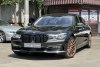 BMW 7 Series  2016. Фото 7