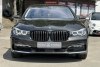 BMW 7 Series  2016. Фото 8