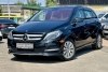 Mercedes B-Class 2014
