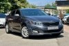 KIA Optima  2015. Фото 6