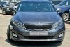 KIA Optima  2015. Фото 7