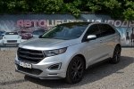Ford Edge  2018 в Києві