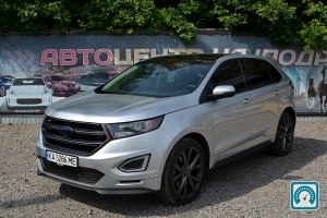 Ford Edge  2018 №822634