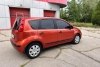 Nissan Note MPi 2006. Фото 4