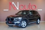 BMW X3  2021 в Одесі