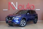 Nissan Rogue  2024 в Одесі